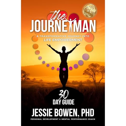Cover of The Journeyman