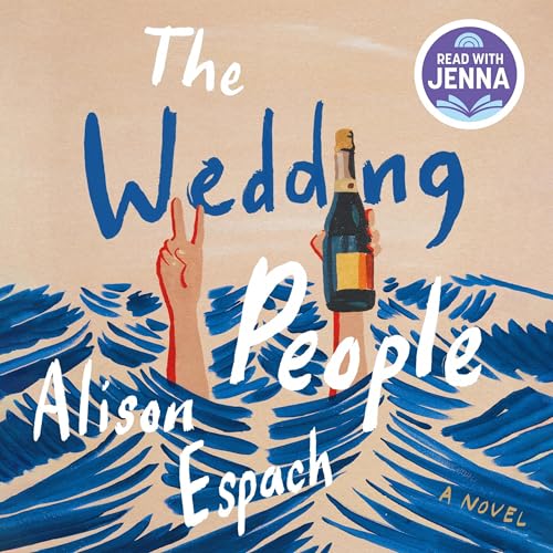 Cover of The Wedding People