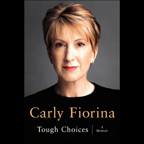 Cover of Tough Choices