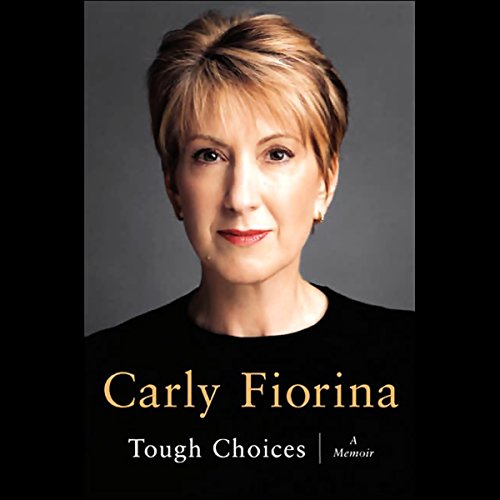 Cover of Tough Choices