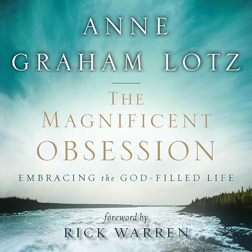 Cover of The Magnificent Obsession