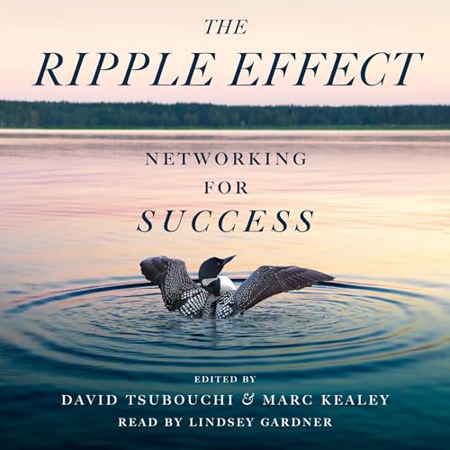 Cover of The Ripple Effect