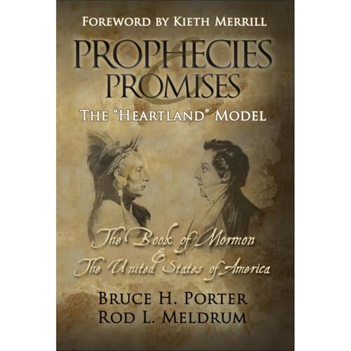 Cover of Prophecies and Promises