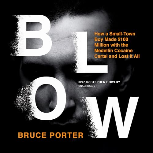 Cover of Blow