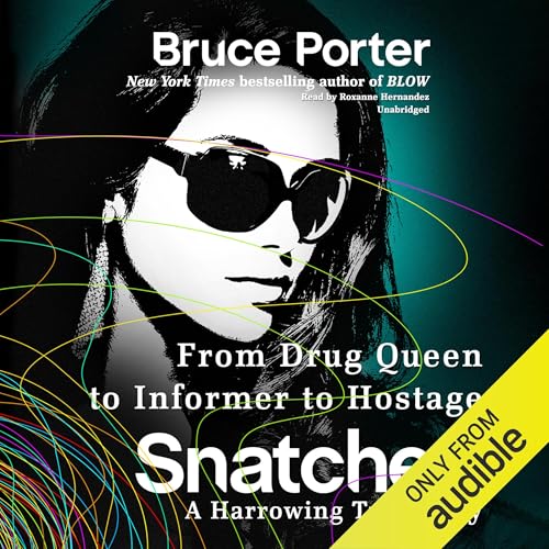 Cover of Snatched