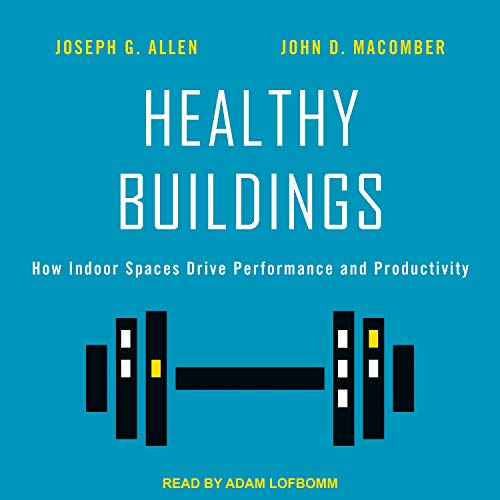 Cover of Healthy Buildings