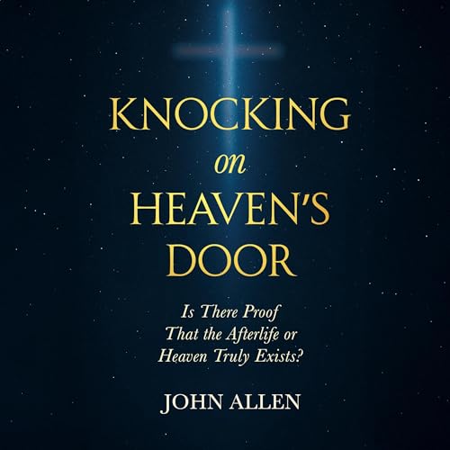 Cover of Knocking on Heaven's Door