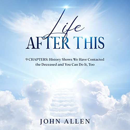 Cover of Life After This: 9 Chapters
