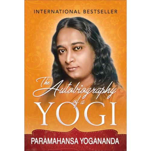 Cover of Autobiography of a Yogi (Illustrated Edition)
