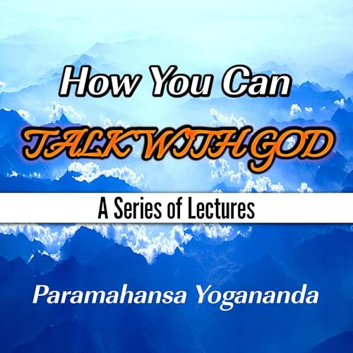 Cover of How You Can Talk with God