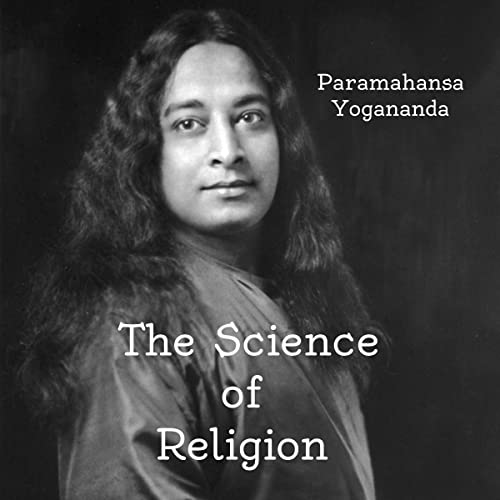 Cover of The Science of Religion