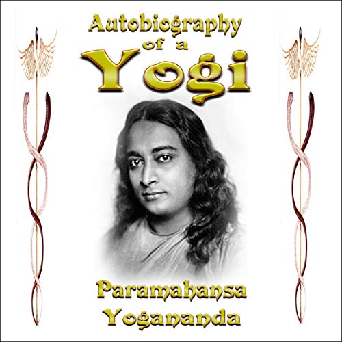 Cover of Autobiography of a Yogi - Original Edition