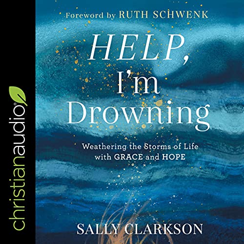 Cover of Help, I'm Drowning