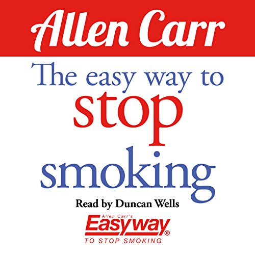 Cover of The Easy Way to Stop Smoking