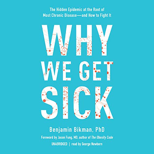 Cover of Why We Get Sick