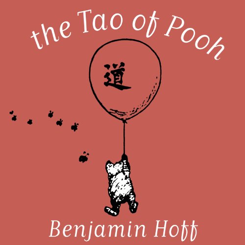 Cover of The Tao of Pooh