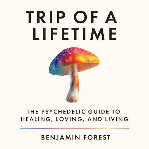 Cover of Trip of a Lifetime