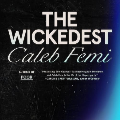 Cover of The Wickedest