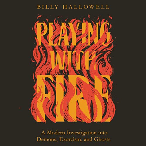 Cover of Playing with Fire