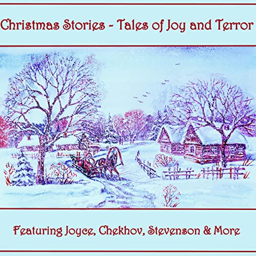 Cover of Christmas Stories