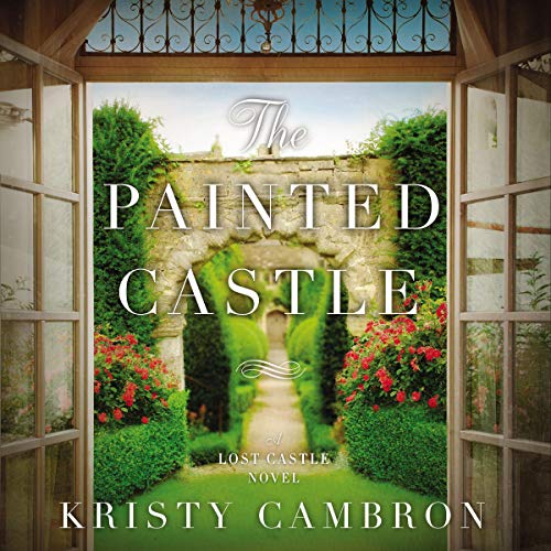 Cover of The Painted Castle