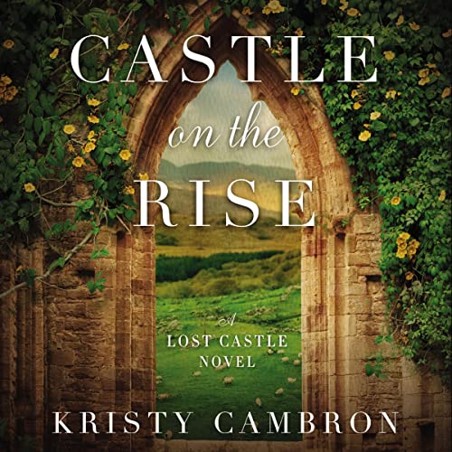 Cover of Castle on the Rise
