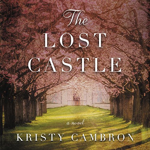 Cover of The Lost Castle