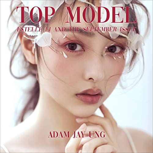 Cover of Estelle Li and the September Issue