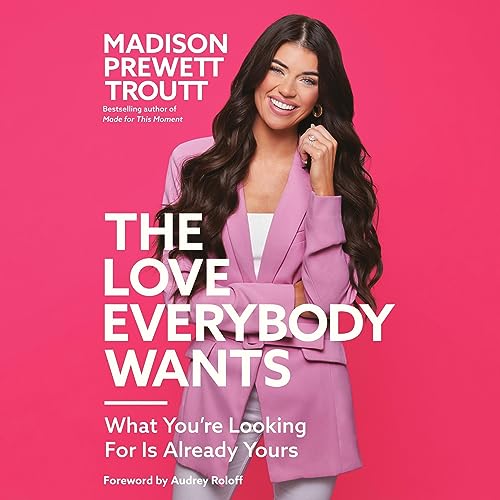 Cover of The Love Everybody Wants