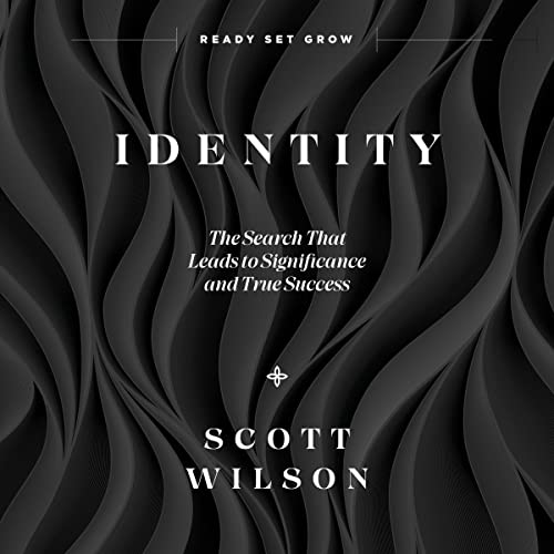 Cover of Identity: The Search That Leads to Significance and True Success