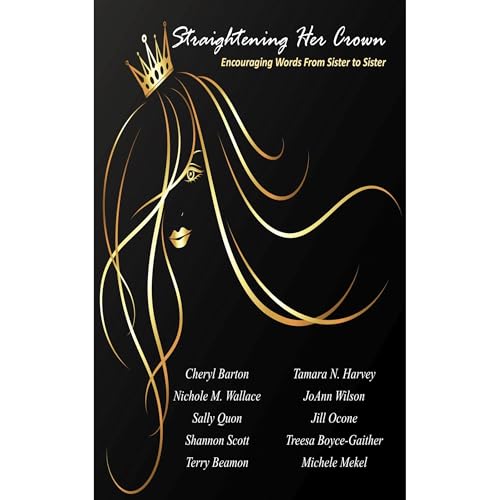 Cover of Straightening Her Crown