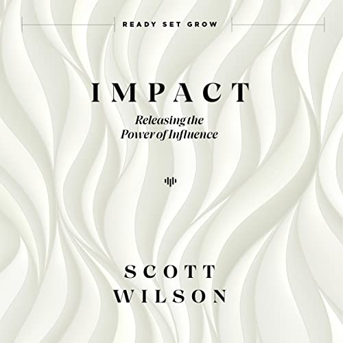 Cover of Impact