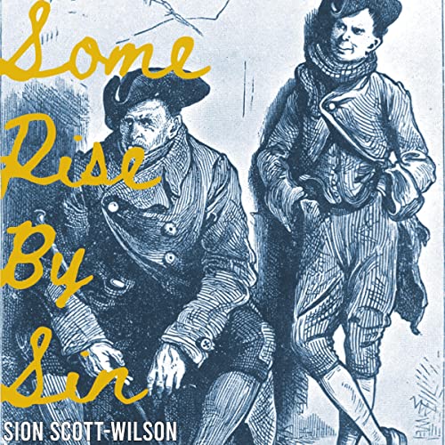 Cover of Some Rise by Sin