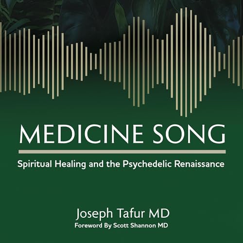 Cover of Medicine Song