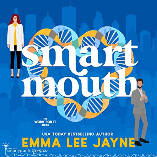 Cover of Smart Mouth