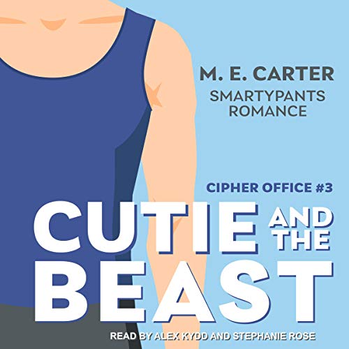 Cover of Cutie and the Beast