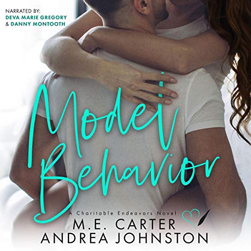 Cover of Model Behavior
