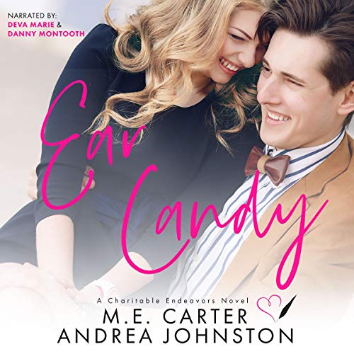 Cover of Ear Candy