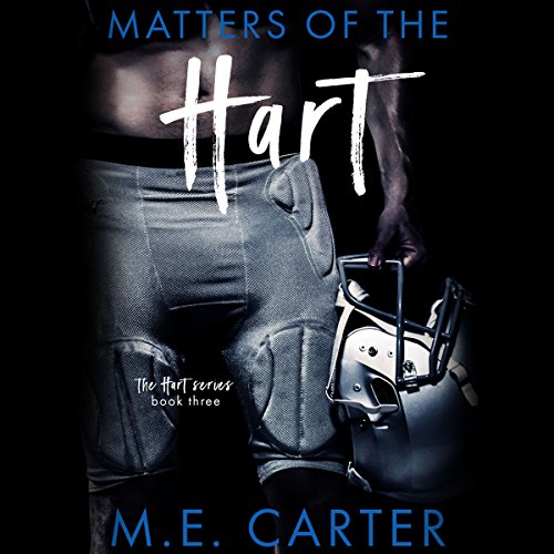 Cover of Matters of the Hart