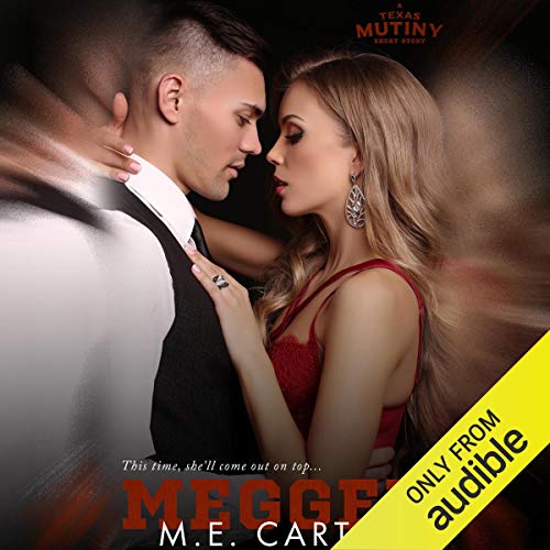 Cover of Megged