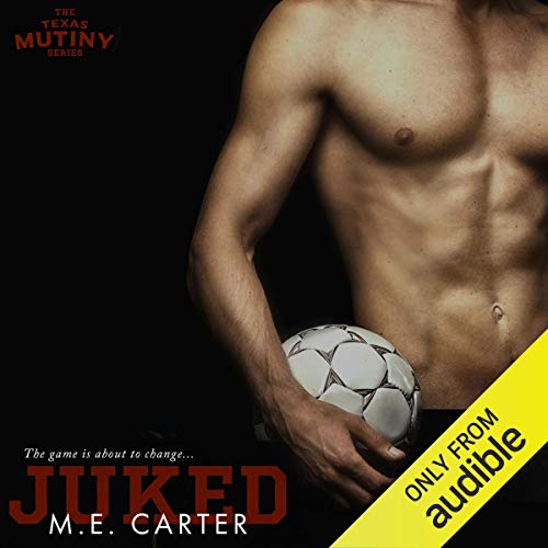 Cover of Juked