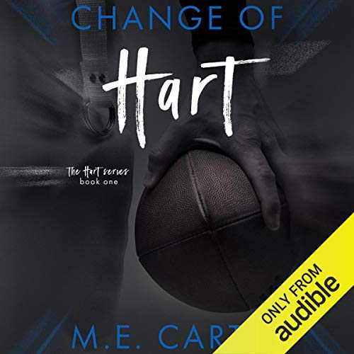 Cover of Change of Hart