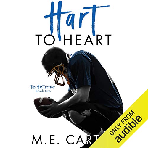 Cover of Hart to Heart