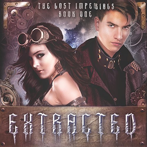 Cover of Extracted