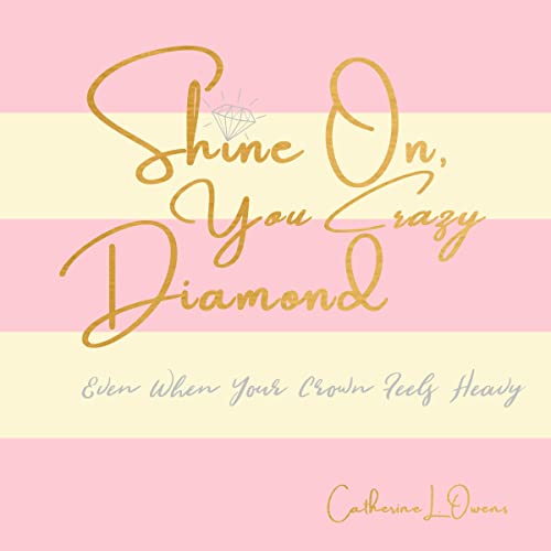 Cover of Shine On, You Crazy Diamond