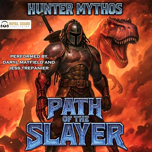 Cover of Path of the Slayer