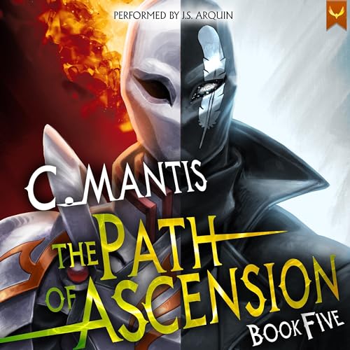Cover of The Path of Ascension 5