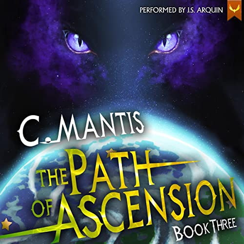 Cover of The Path of Ascension 3