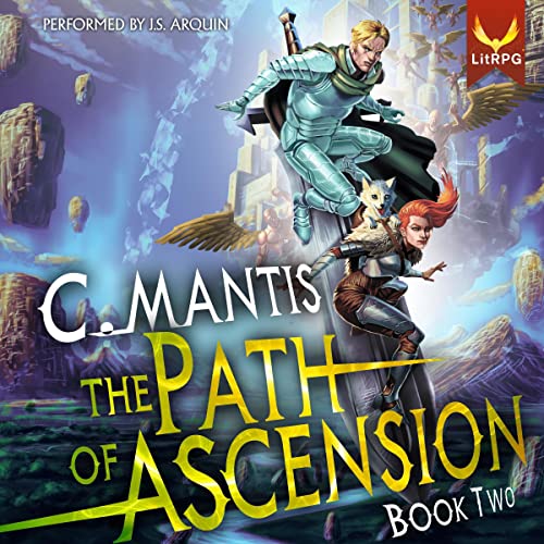 Cover of The Path of Ascension 2