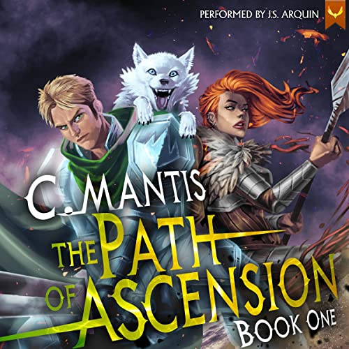 Cover of The Path of Ascension